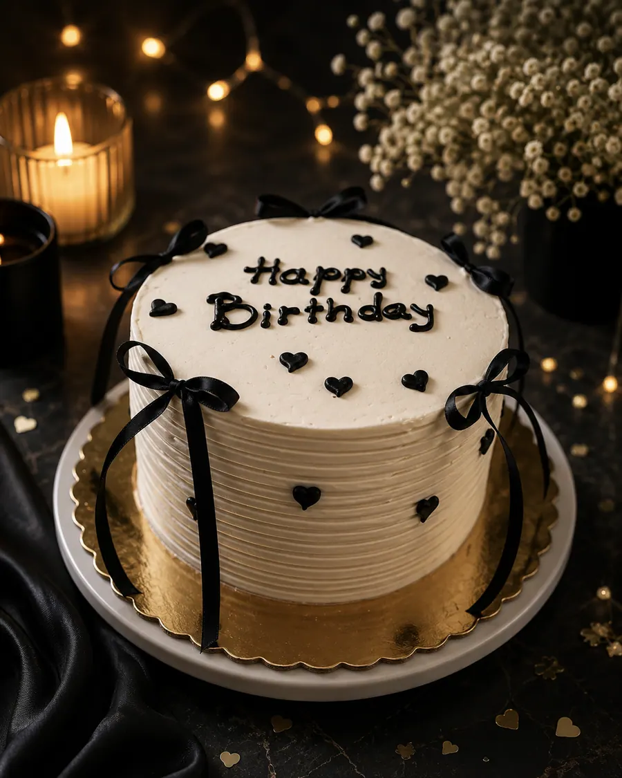 Tort personalizat — Funde elegante