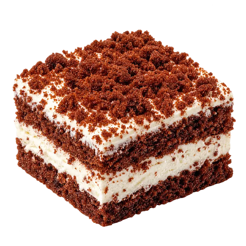 Prăjitură Carrot Cake — Cofetăria Sara